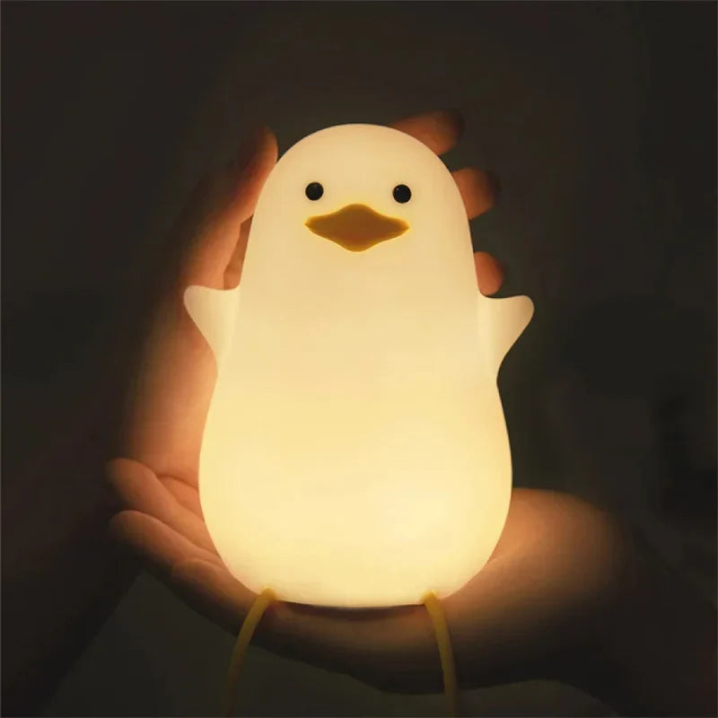 GlowBuddy Nachtlamp
