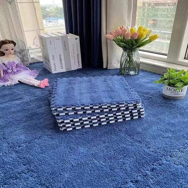 Zachte Speelmat voor Kinderen