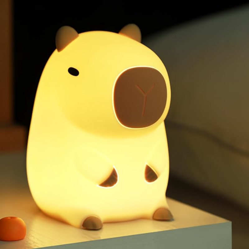GlowBuddy Nachtlamp