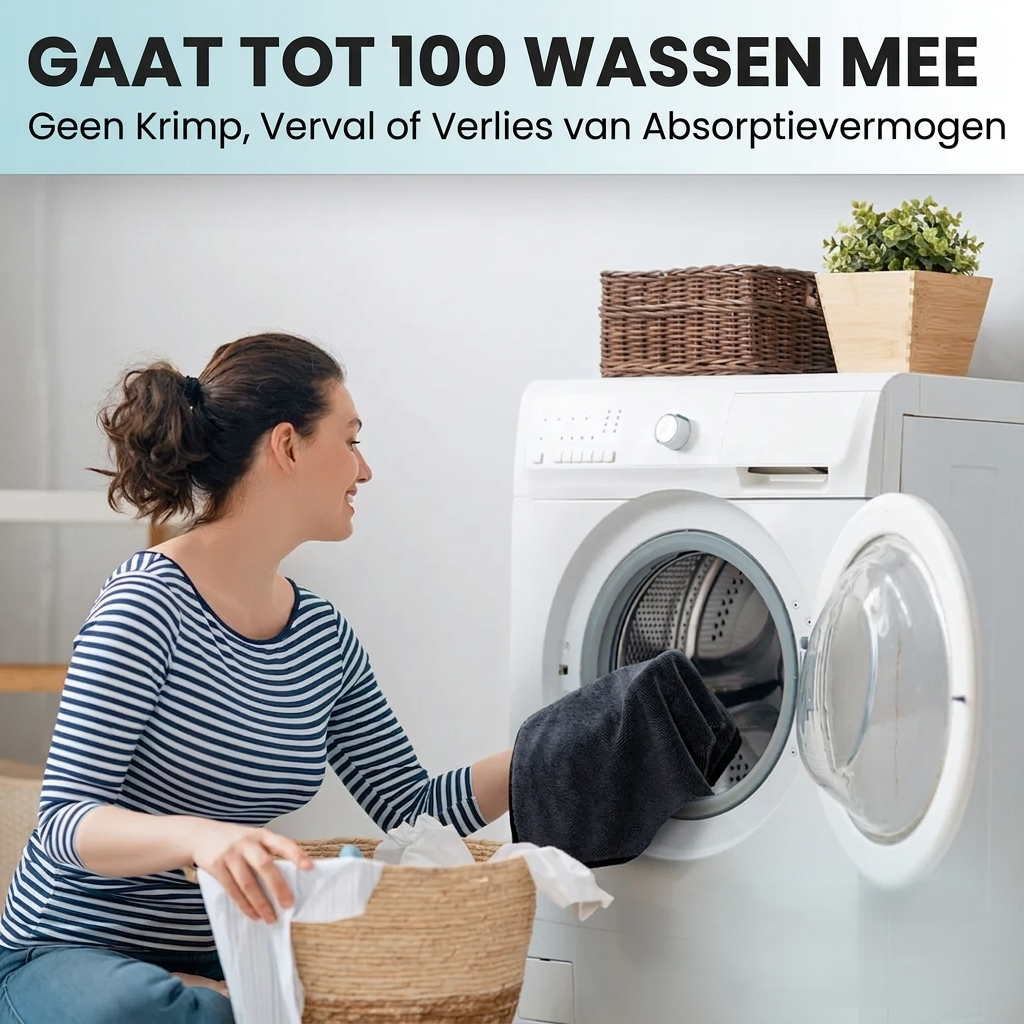 FastDry™ XXL Droogdoek | 60x90cm
