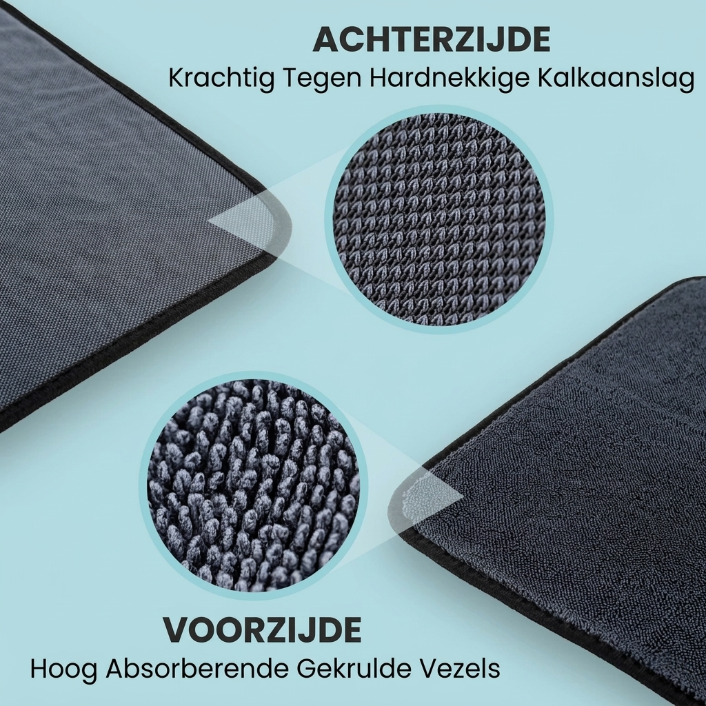 FastDry™ XXL Droogdoek | 60x90cm