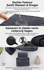 SuperDry™ XXL Droogdoek | 60x160cm