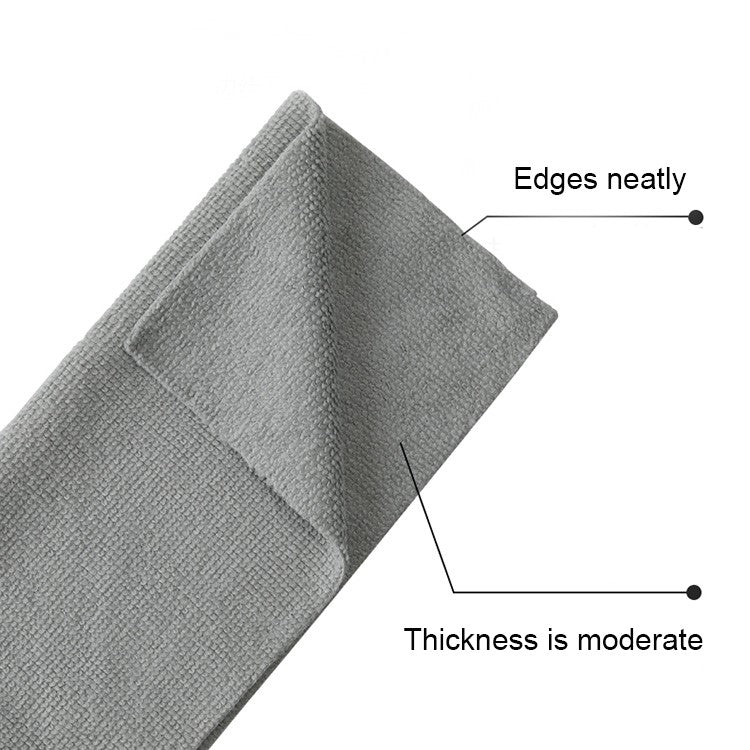 SuperDry™ Pull-out Droogdoeken | Doos van 20 | Laat alles streeploos droog achter