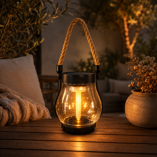 Nura™  Nordic Sfeerlamp