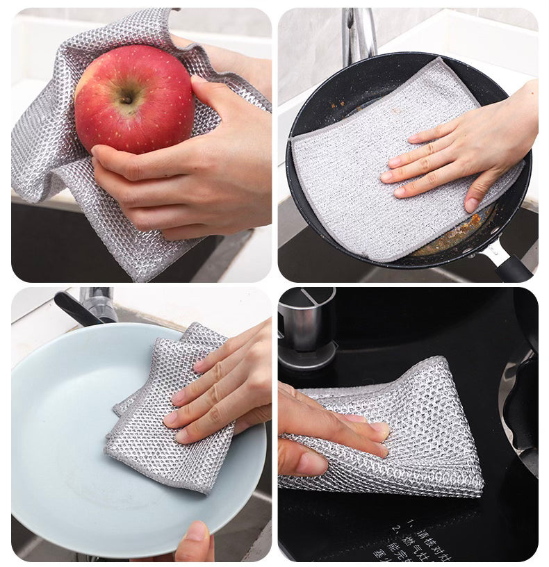 Wonderdoek XXL Krasvrij