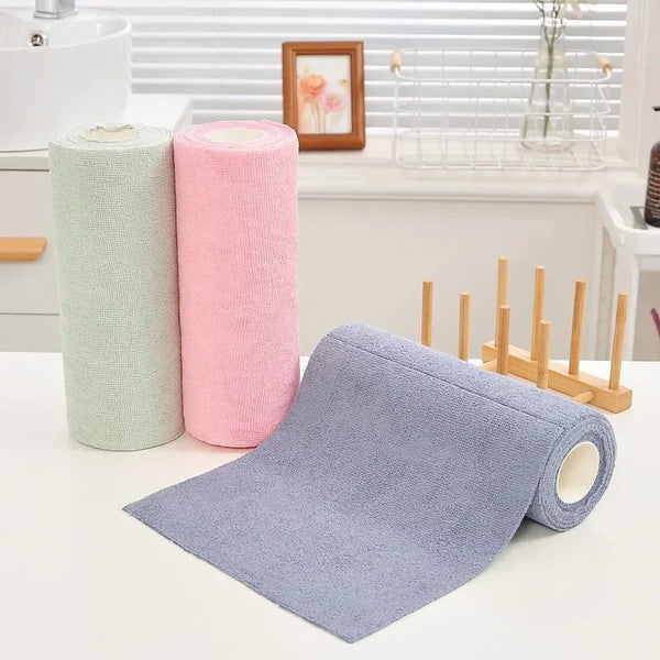 Reusable-Cleaning-Wipe-Household-Kitchen-Cloth-Microfiber-Towel-Rolls-Dish-Rags-Wash-Paper-Towel-Replacement-1.jpg