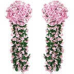 Orchidee Cascade Kunstbloemen | Voor tuin en evenementen