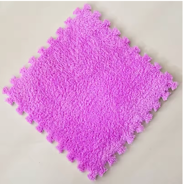 SoftStep Puzzelmatten