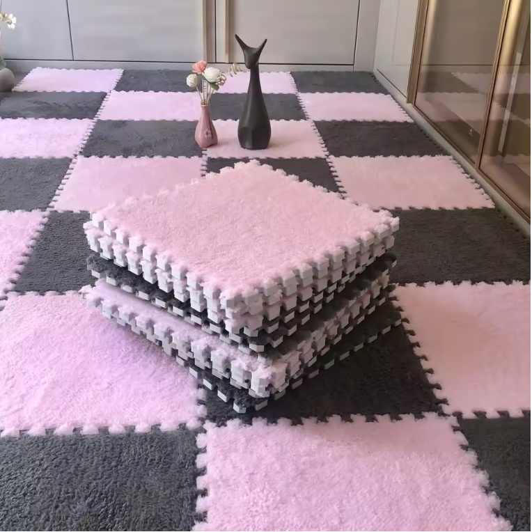 SoftStep Puzzelmatten