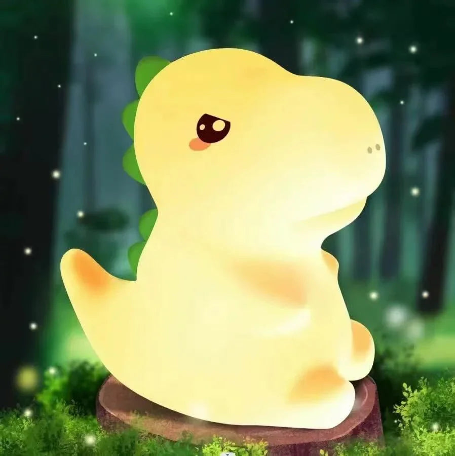 GlowBuddy Nachtlamp