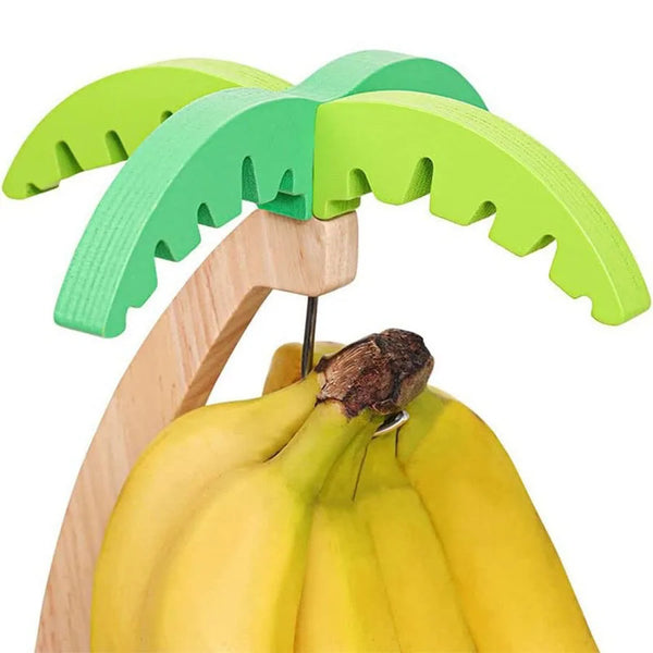 Stijlvolle Bananenhouder