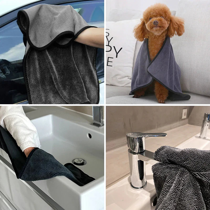 FastDry™ XXL Droogdoek | 60x90cm