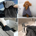 FastDry™ XXL Droogdoek | 60x90cm