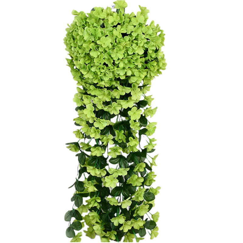 Orchidee Cascade Kunstbloemen | Voor tuin en evenementen