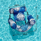 Drijvende Lounger