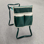 KneeRelief SidePouch™ | Tuin gereedschap zijtas voor KneeRelief tuinknieler
