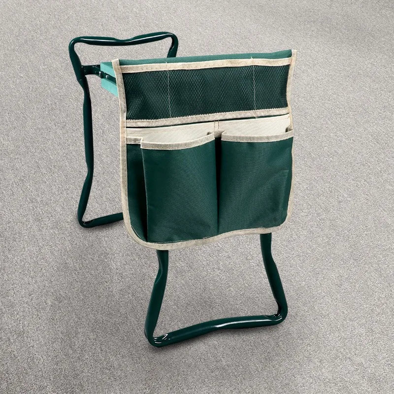 Comfortabele Tuin Zijtas