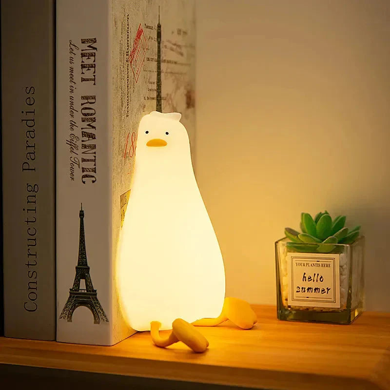 GlowBuddy Nachtlamp